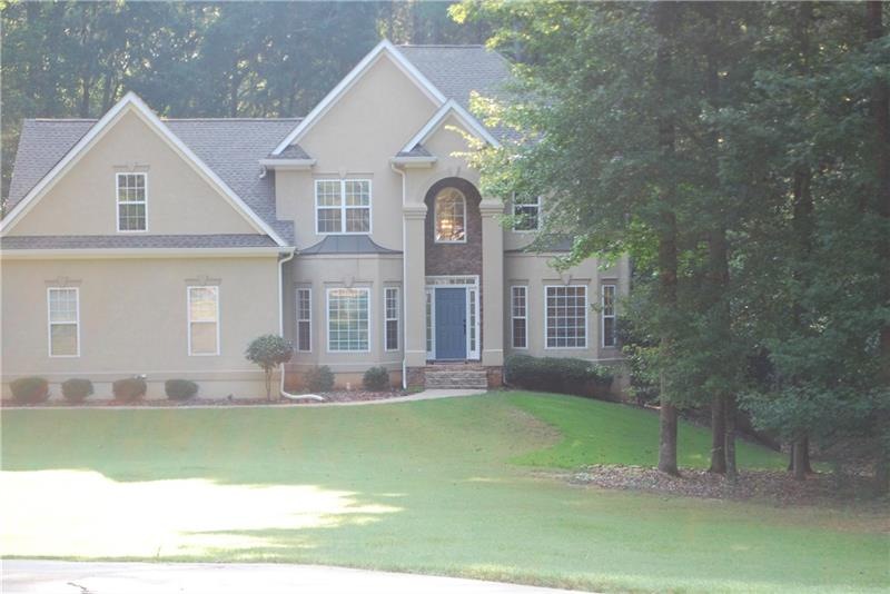 185 Driftwood Trail, Fayetteville, GA 30215 - photo 1