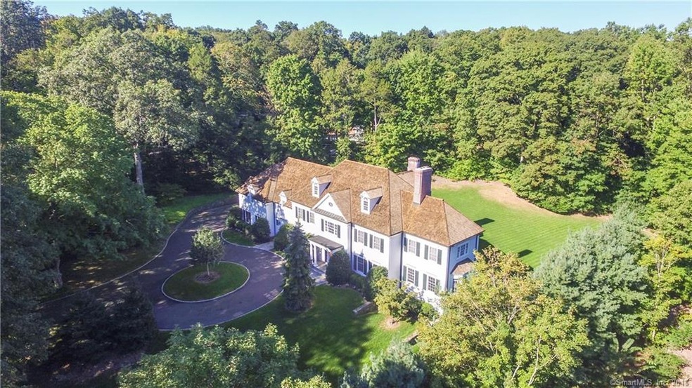 218 Ferris Hill Rd, New Canaan, CT 06840 - photo 1