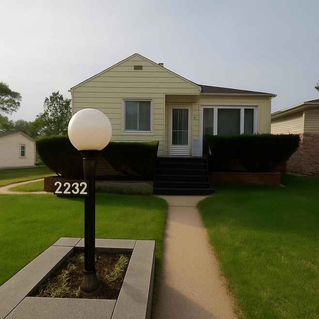 2232 Waite St, Gary, IN 46404 - photo 1