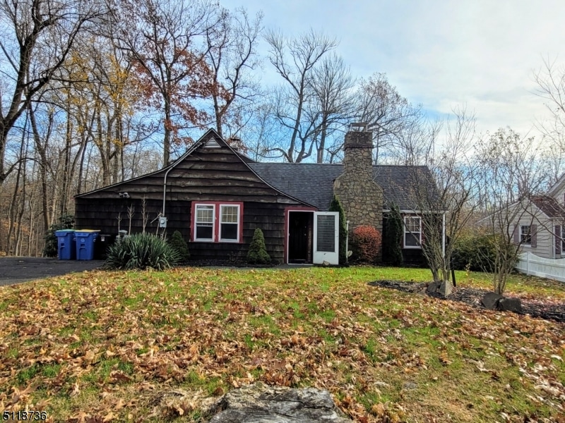 120 Reinman Rd, Warren, NJ 07059 - photo 1