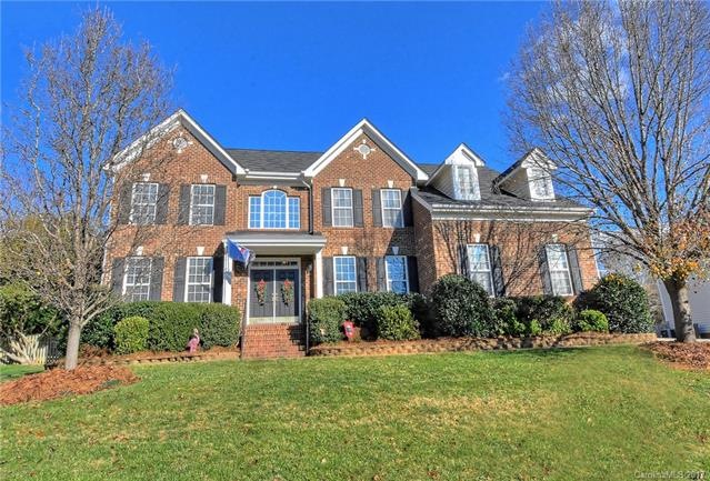 Welcome home to 6035 Abergele Ln!