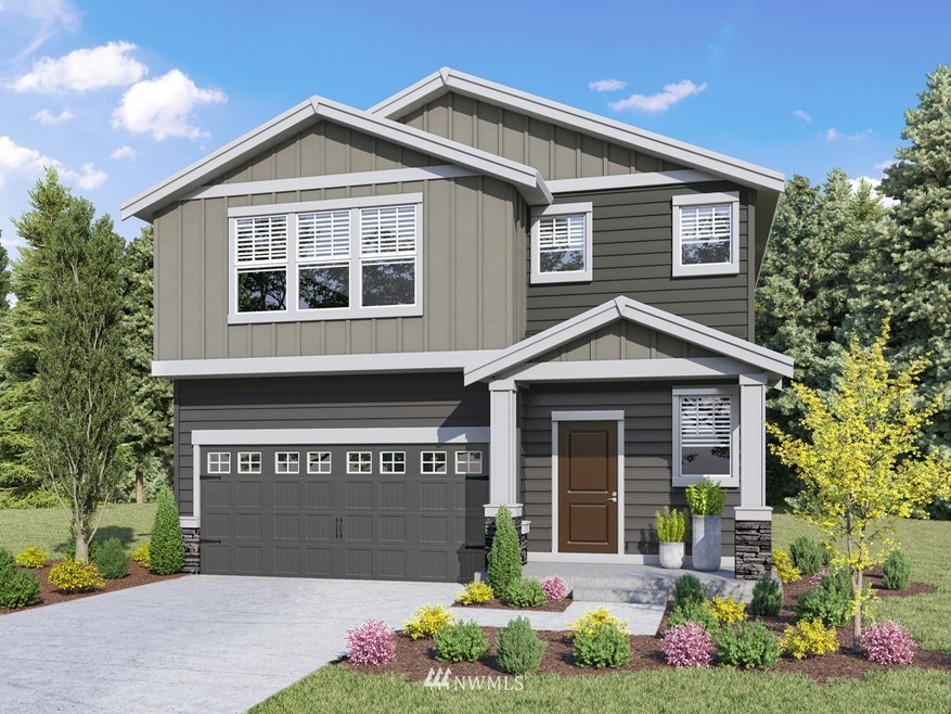 18611 111th Ave E unit 831, Puyallup, WA 98374 - photo 1