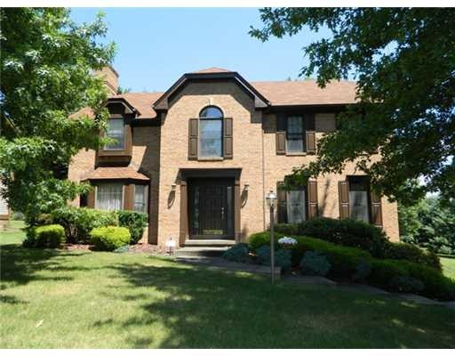 Exterior Front. Welcome to 2007 Broad Hill Farms R