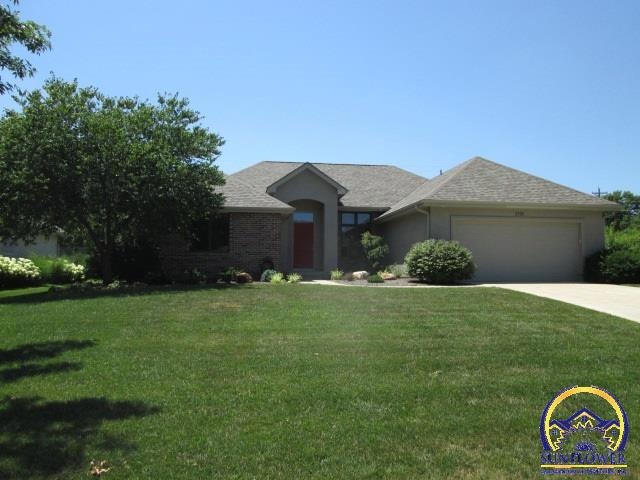 3701 SW Woodglen St, Topeka, KS 66610 - photo 1