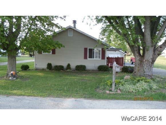 unlisted-address, Waynesfield, OH 45896 - photo 1