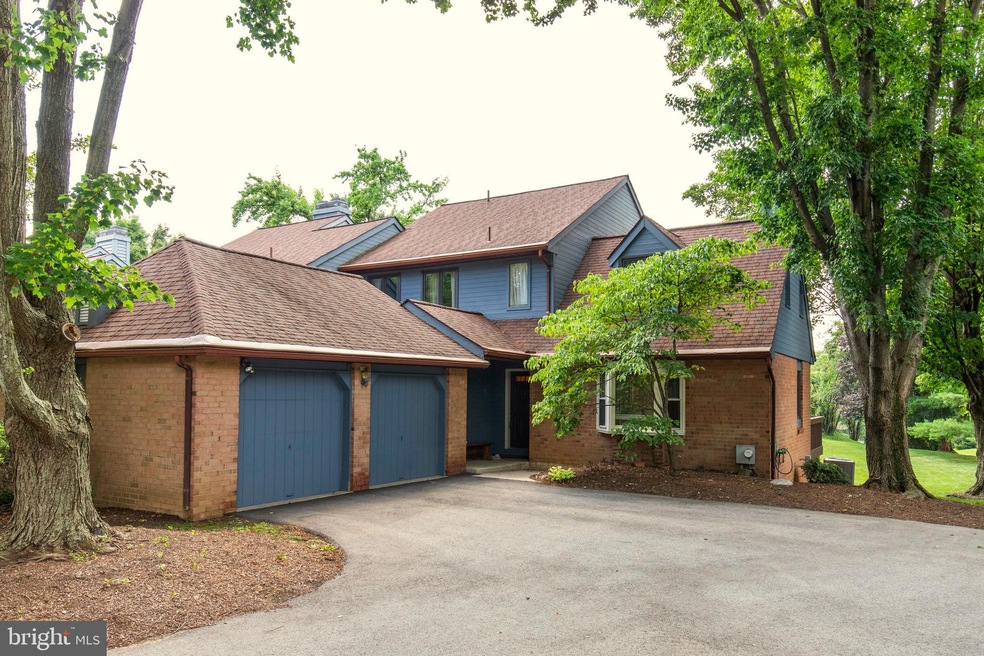 22 Painters Ln, Chesterbrook, PA 19087 - photo 1