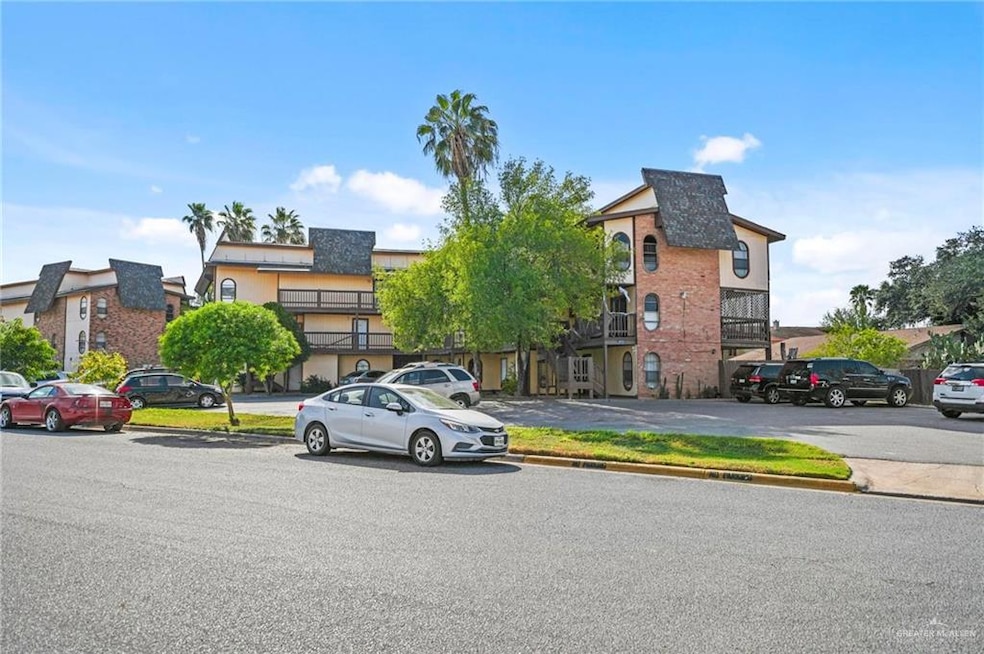 3509 N 23rd Ln unit 210, McAllen, TX 78501 - photo 1
