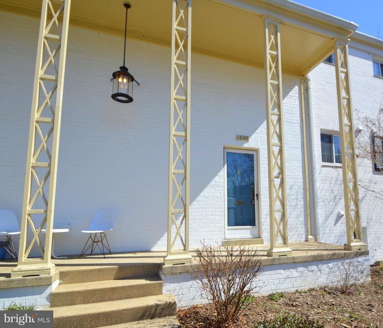 1600 Ripon Place, Alexandria, VA 22302 - photo 1