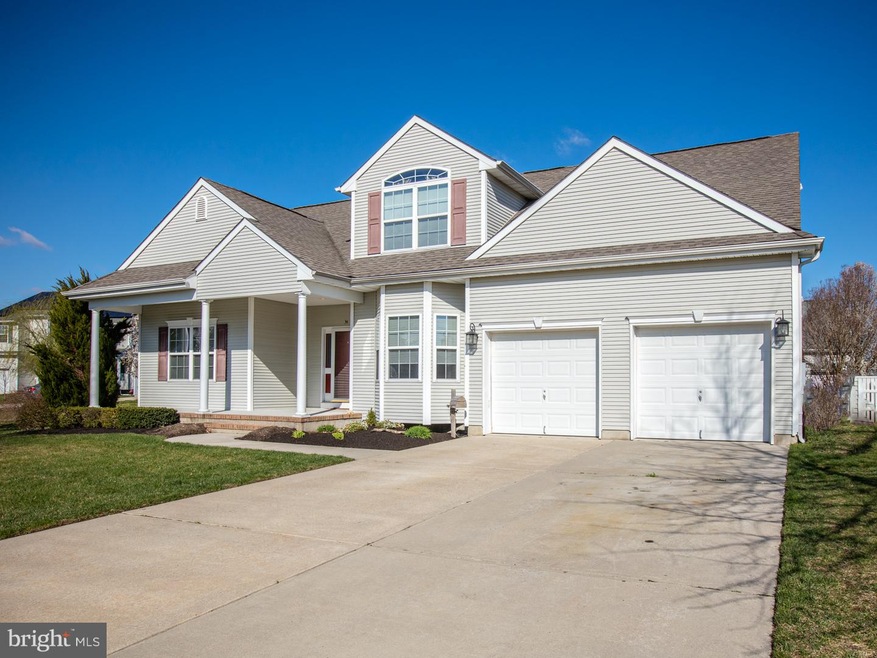 34 Rocha Ct, Hammonton, NJ 08037 - photo 1