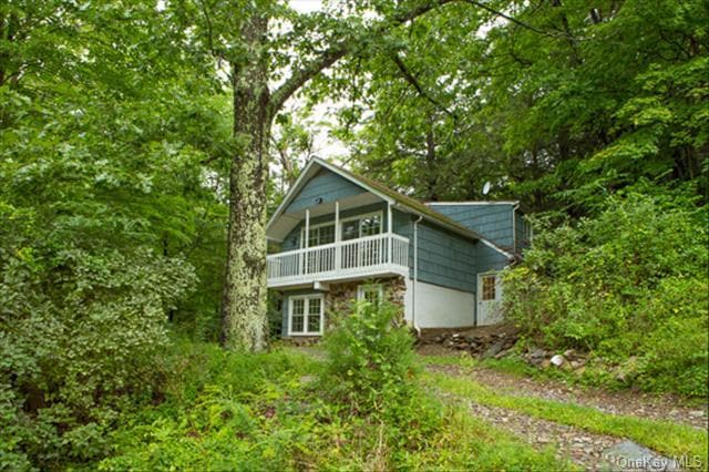 54 Tower Hill Rd, Wassaic, NY 12592 - photo 1