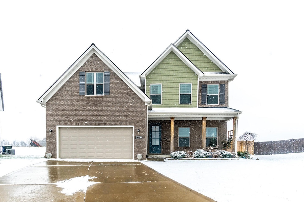 1400 Maybank Park, Lexington, KY 40509 - photo 1