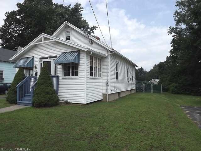 29 Seymour St, Windsor, CT 06095 - photo 1