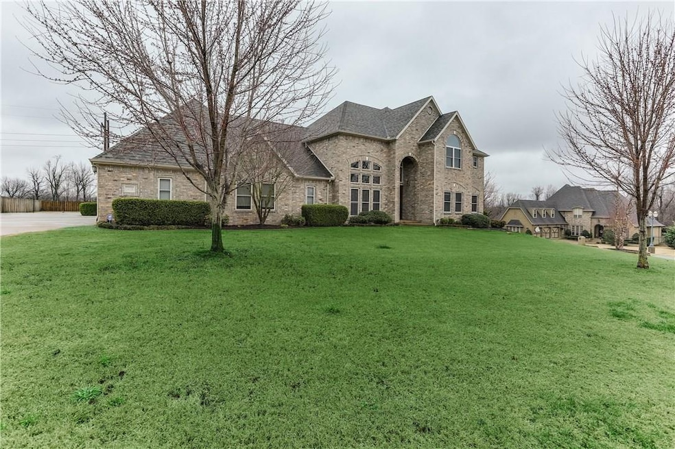 3475 Tanglewood Dr, Springdale, AR 72764 - photo 1