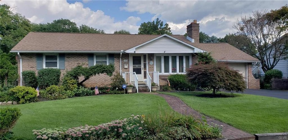 1231 S Lumber St, Allentown, PA 18103 - photo 1