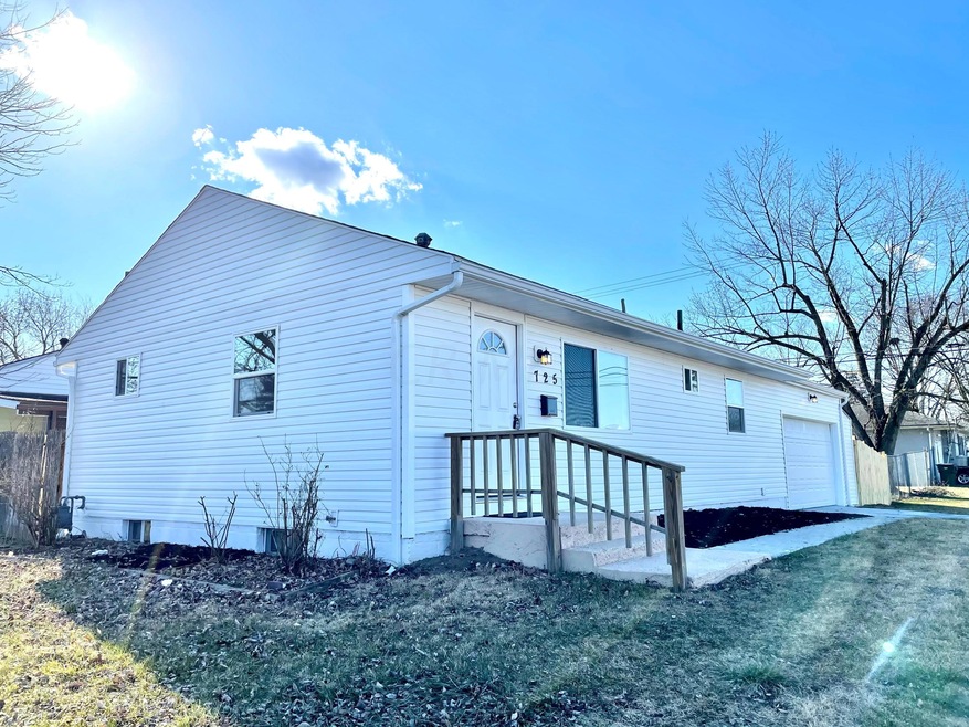 725 Josephine Ave, Columbus, OH 43204 - photo 1