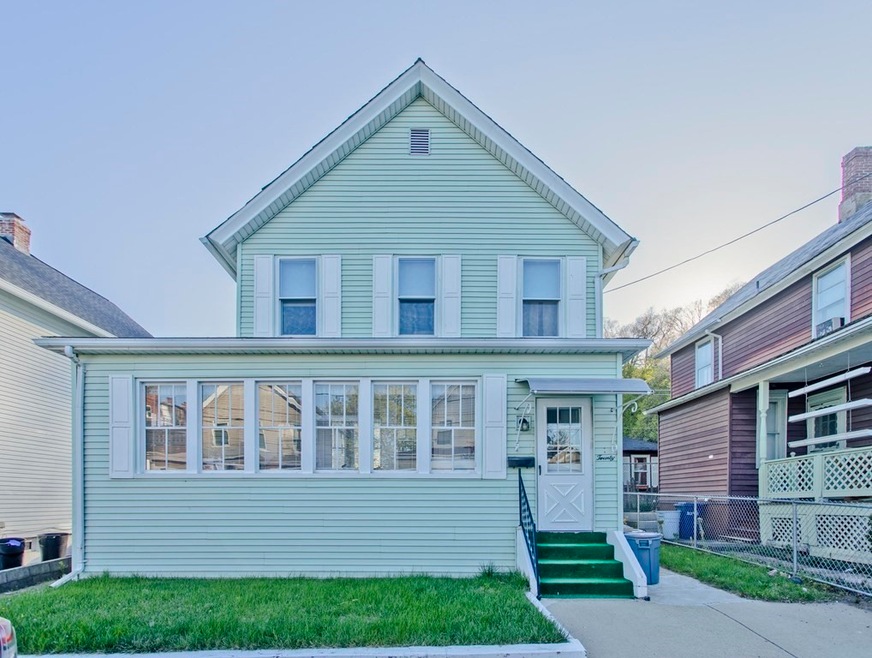 20 Springdale Ave, Holyoke, MA 01040 - photo 1