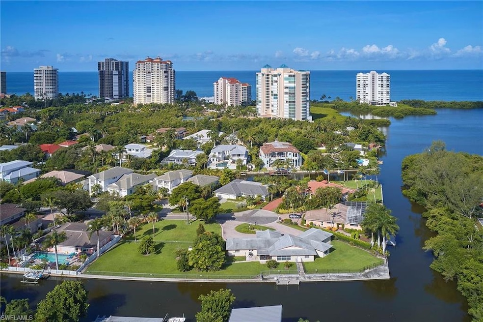 5234 Seashell Ave, Naples, FL 34103 - photo 1