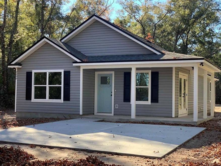2690 Spring Creek Hwy, Crawfordville, FL 32327 - photo 1