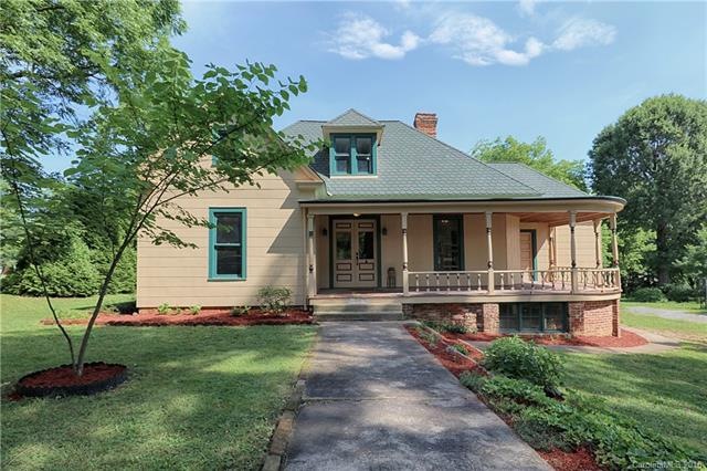 322 W Bell St, Statesville, NC 28677 - photo 1