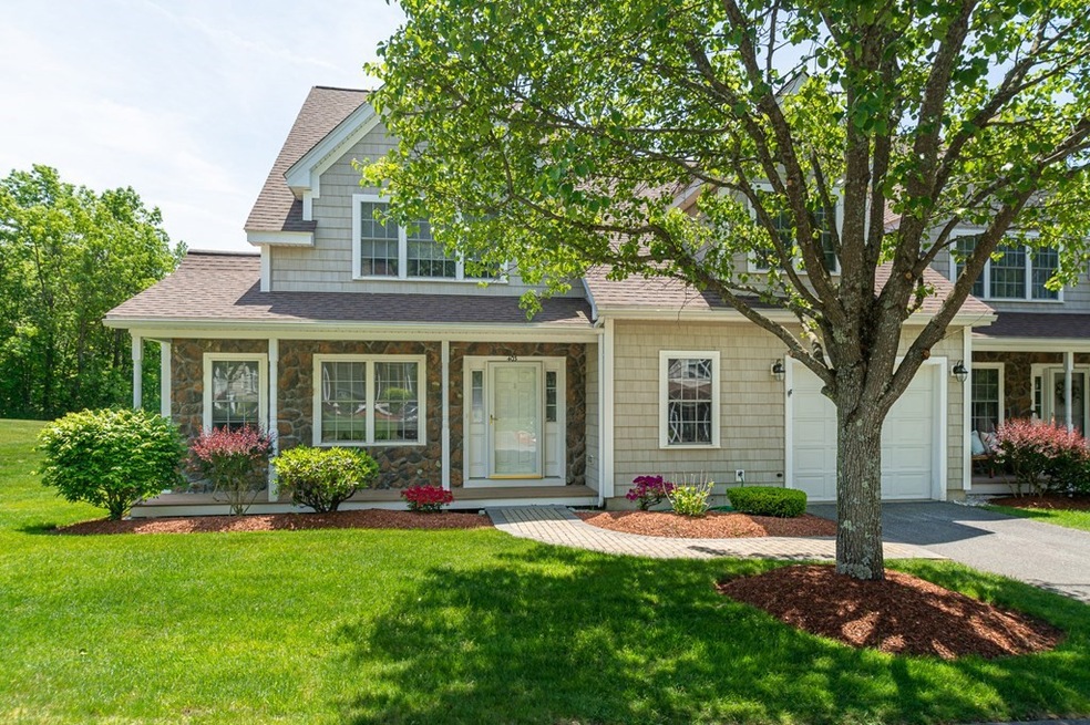 53 Baldwin Rd unit 403, Billerica, MA 01821 - photo 1