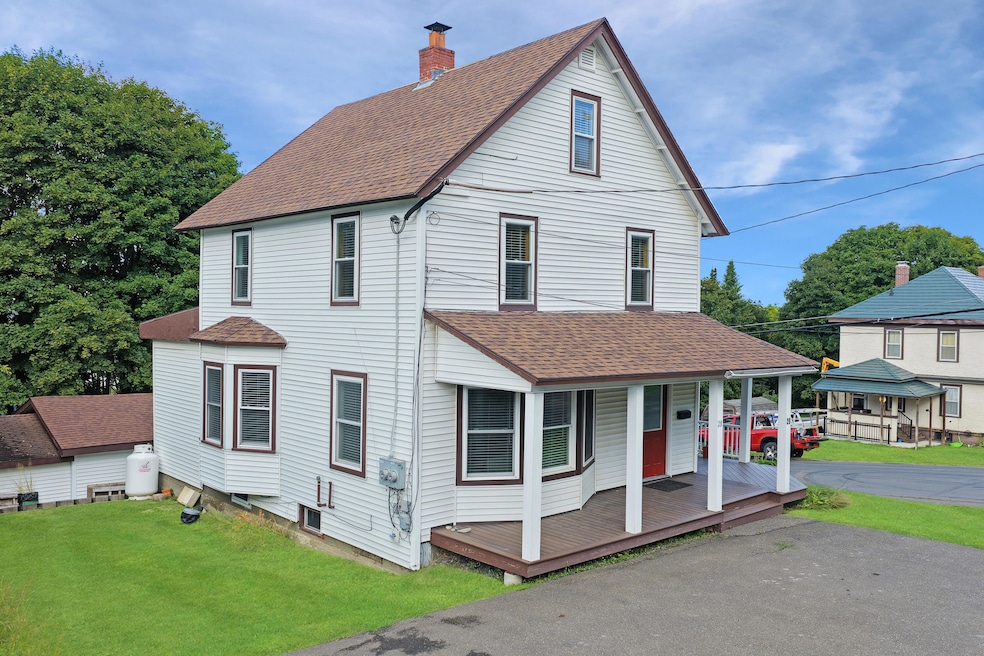 For Sale $287,000