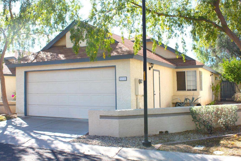 5218 W Boston Way N, Chandler, AZ 85226 - photo 1