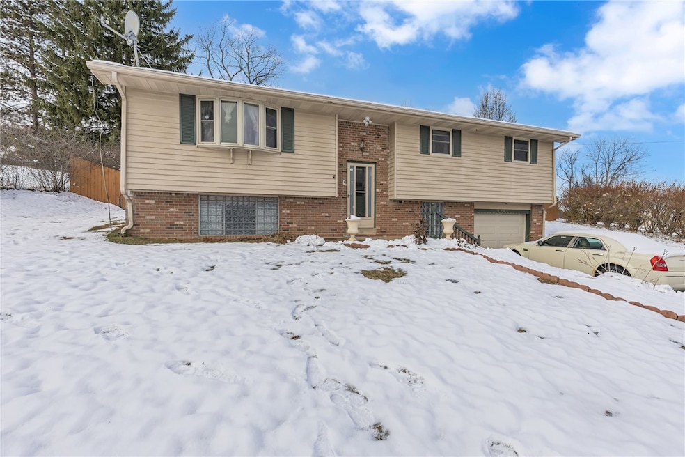 1281 Chapel Rd, Monaca, PA 15061 - photo 1