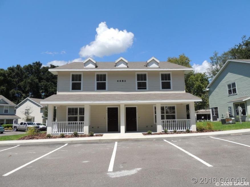 4682 SW 48th Dr unit 128, Gainesville, FL 32608 - photo 1
