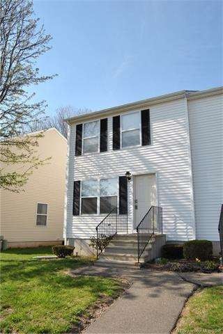 7 Summersweet Dr unit 7, Glastonbury, CT 06033 - photo 1