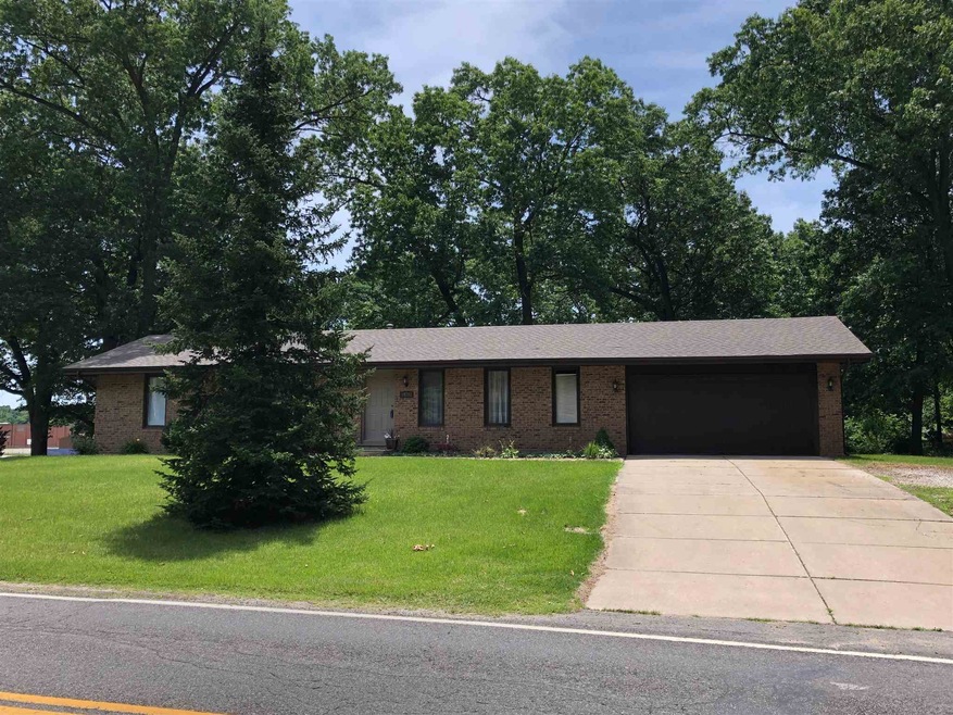 18780 Darden Rd, South Bend, IN 46637 - photo 1