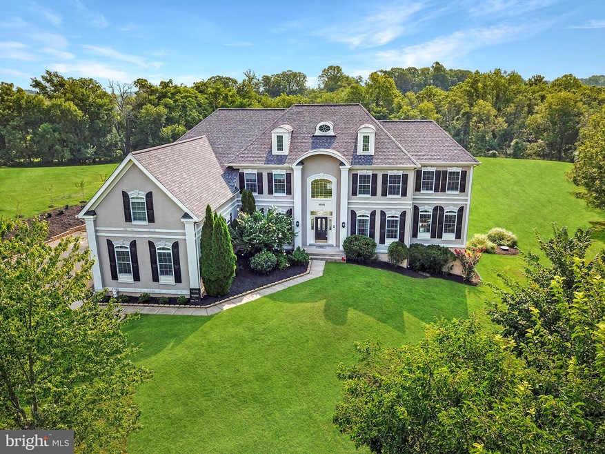 16948 Carmichael Place, Purcellville, VA 20132 - photo 1