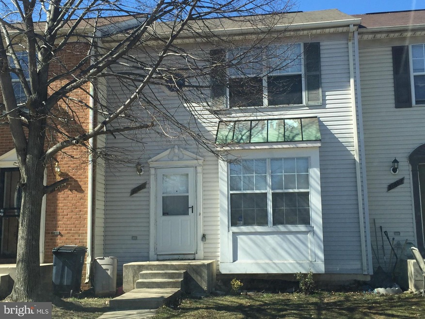 1616 Willowwood Ct, Hyattsville, MD 20785 - photo 1