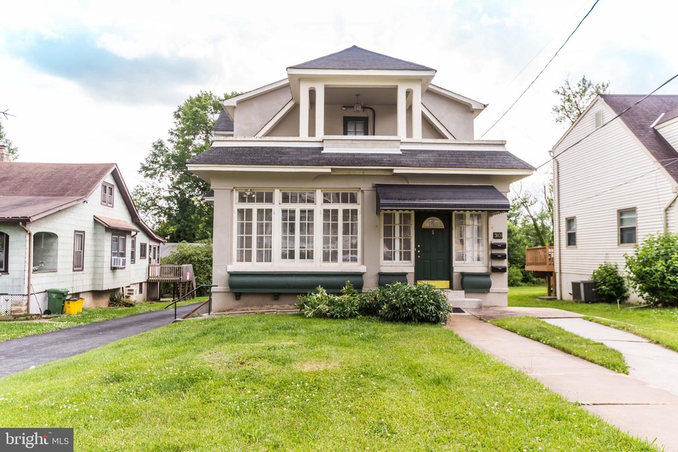 3101 Gibbons Ave, Baltimore, MD 21214 - photo 1