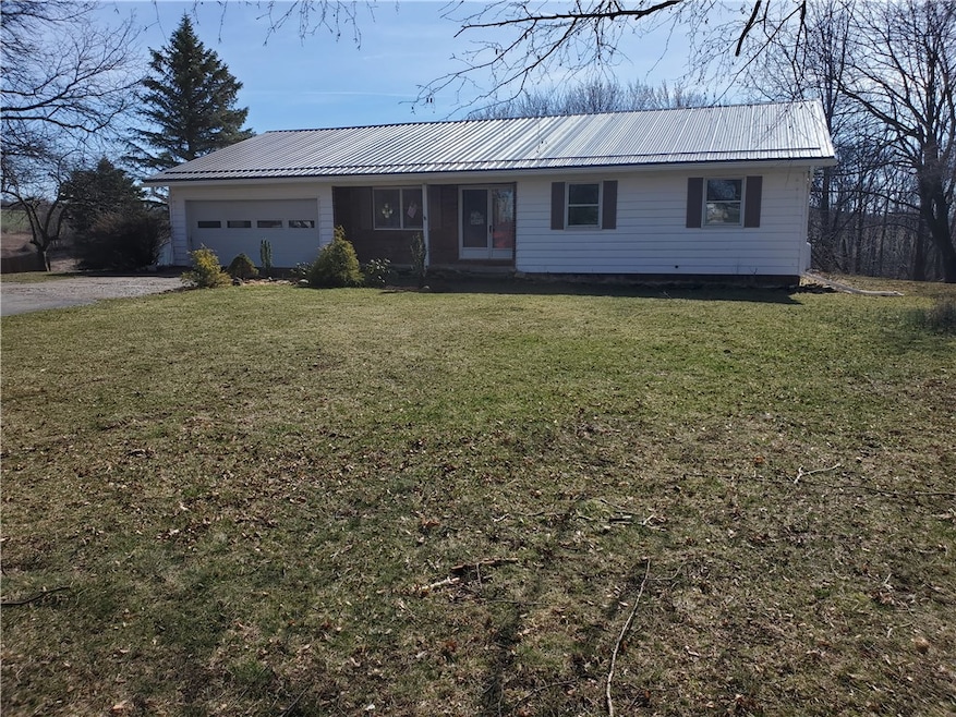 6342 N Avon Rd, Honeoye Falls, NY 14472 MLS R1521128