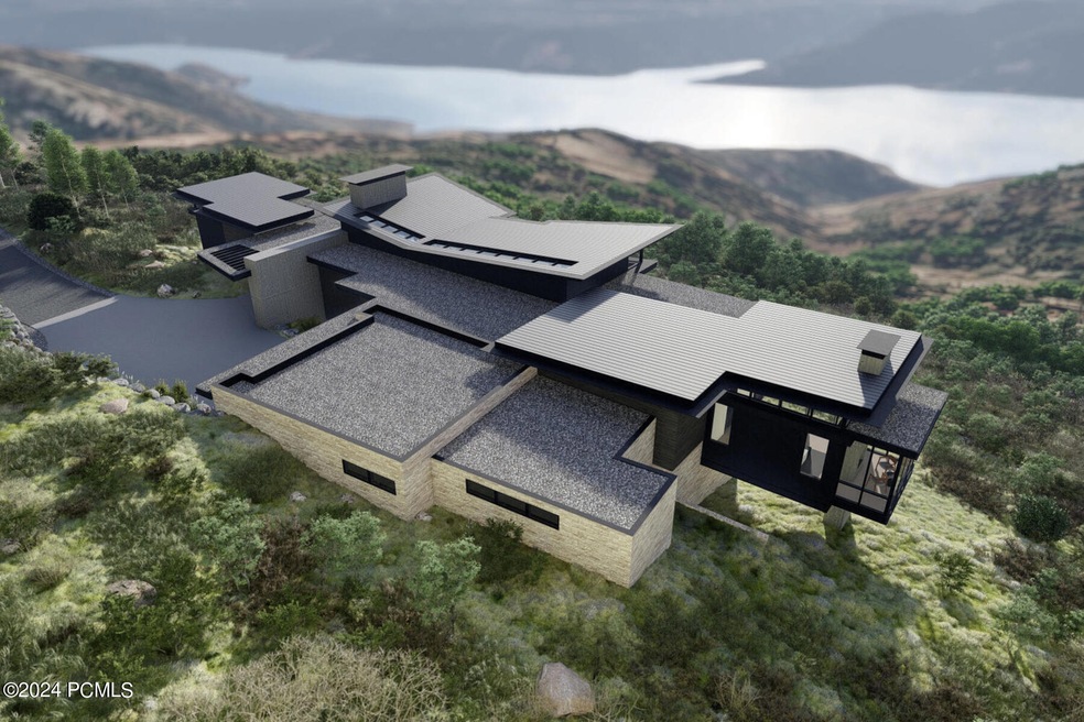 8873 North Sleeping Rock Circle Kamas UT