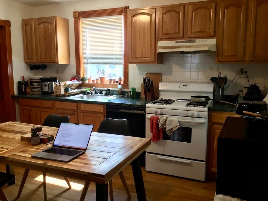 59 Prince St unit 1, Brookline, MA 02445 - photo 1