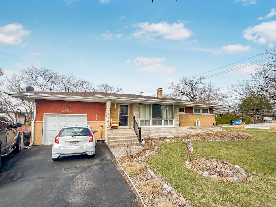 4900 Arthur St, Gary, IN 46408 - photo 1