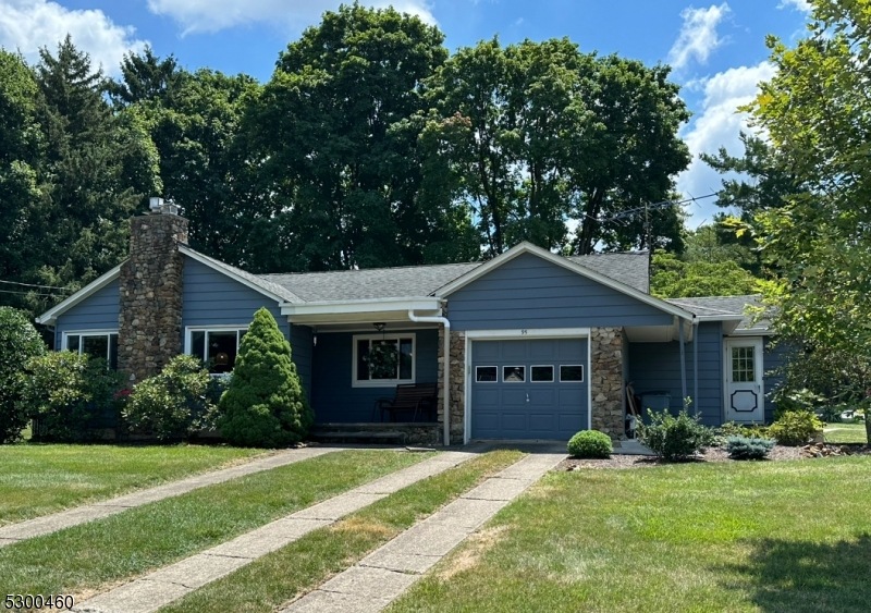 95 Main St, Bloomsbury, NJ 08804 - photo 1