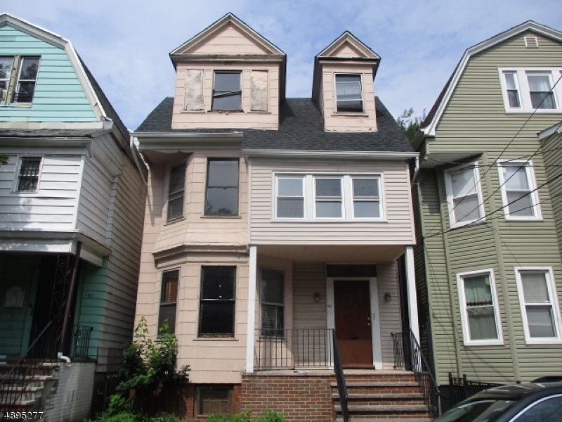 181 S 9th St, Newark, NJ 07107 - photo 1