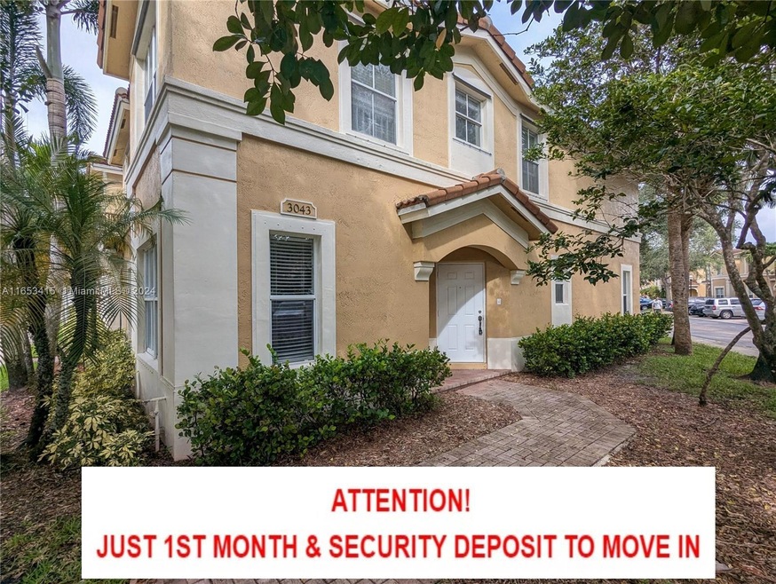 3043 SW 129th Ave unit 127, Miramar, FL 33027 - photo 1