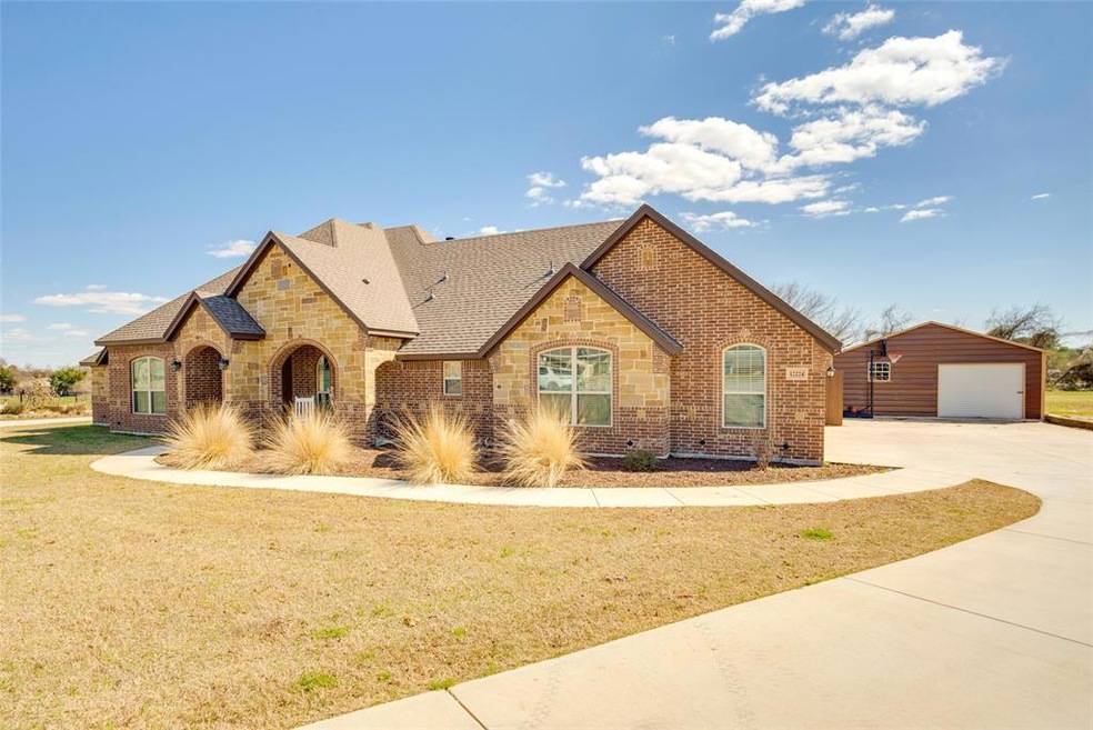 12224 Lighthouse Hill, Azle, TX 76020 - photo 1