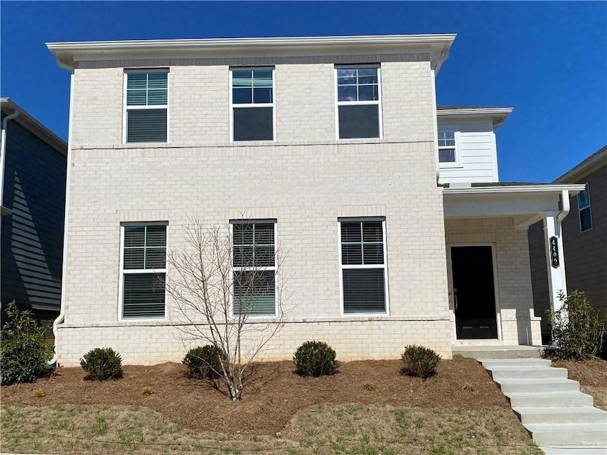 4402 Grosbeak Dr, Hoschton, GA 30548 - photo 1