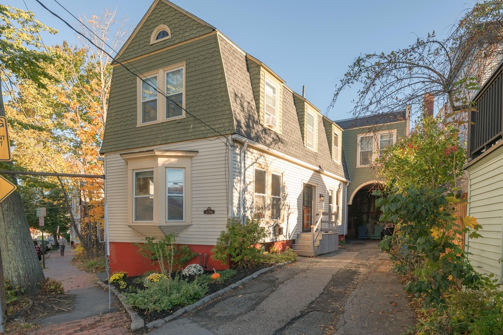 34 Dow St, Portland, ME 04102 - photo 1