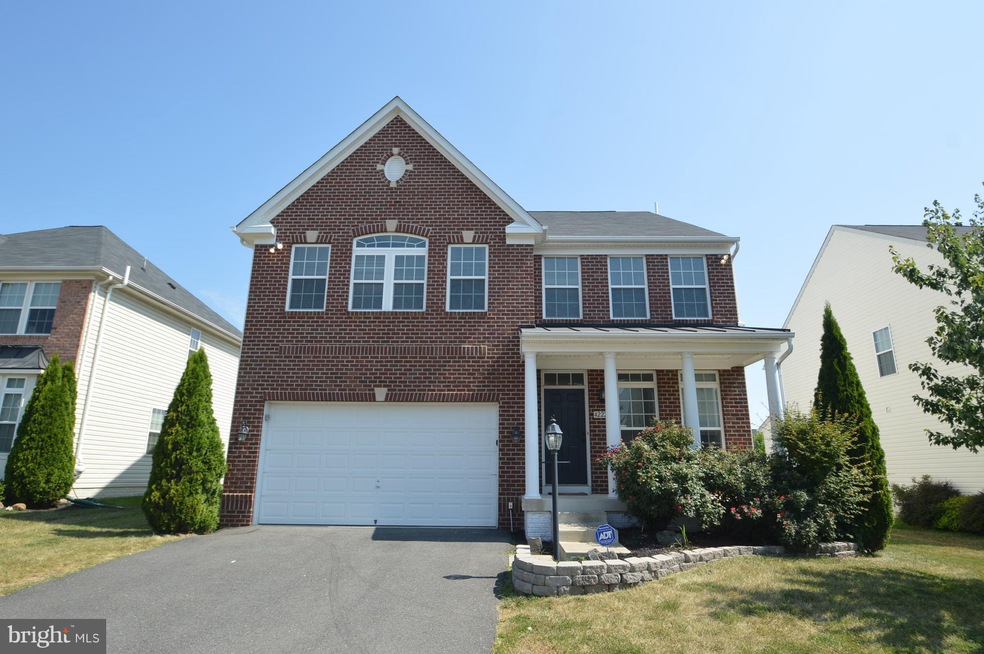 42226 Paradise Place, Chantilly, VA 20152 - photo 1