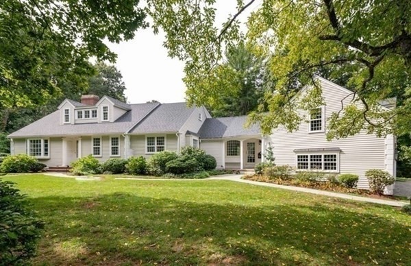 30 Arnold Rd, Hingham, MA 02043 - photo 1