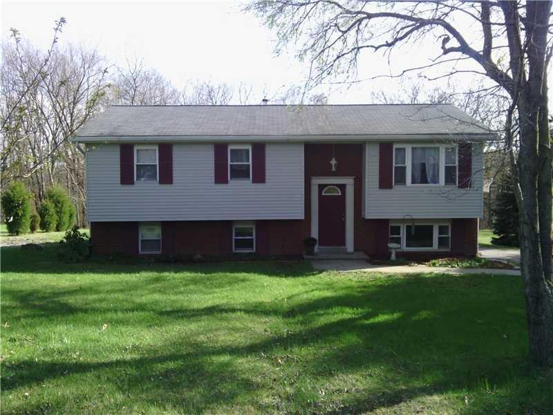 Exterior Front. Welcome to 189 James Street, Chipp
