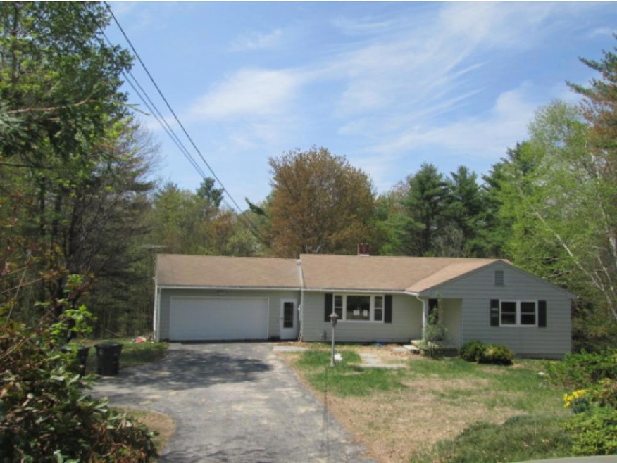 738 Eley Ln, Pembroke, NH 03275 - photo 1