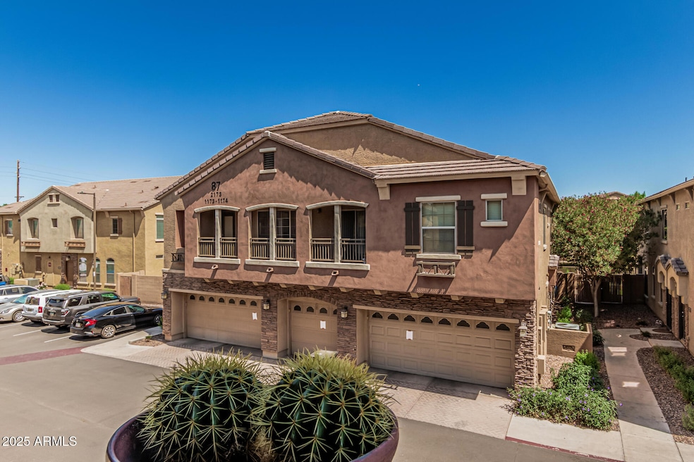 1350 S Greenfield Rd unit 2159, Mesa, AZ 85206 - photo 1