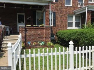3438 Cliftmont Ave, Baltimore, MD 21213 - photo 1