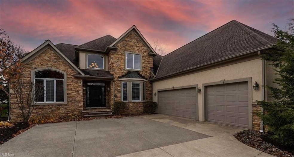 Welcome to 245 Warwick Court in the private Barrin